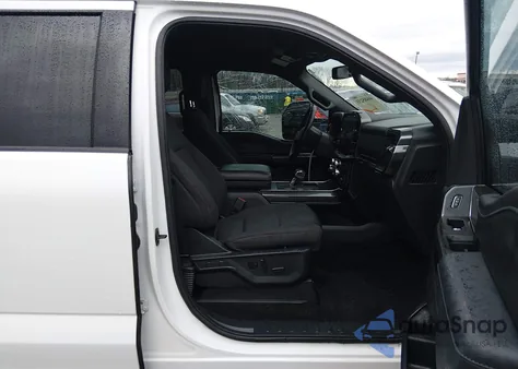 2022 Ford F-150 Xlt from USA, damaged, VIN 1FTFW1E56NFA62221